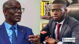 Affaire ASER : Analyse du dossier avec M. Maïga, juriste