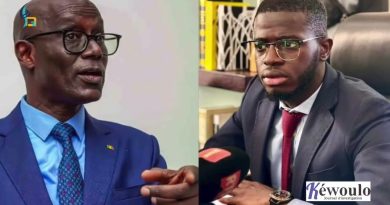 Affaire ASER : Analyse du dossier avec M. Maïga, juriste