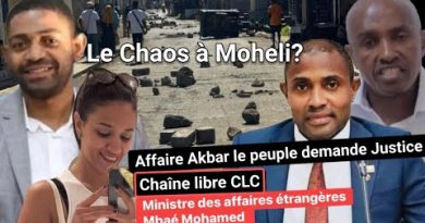 Affaire Akbar-Asma : nouveaux rebondissements révélés