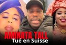 Affaire Aminata Tall : Kaliphone Dévoile des Secrets