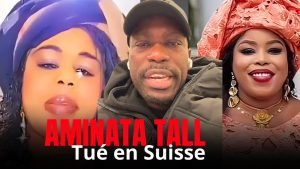 Affaire Aminata Tall : Kaliphone Dévoile des Secrets