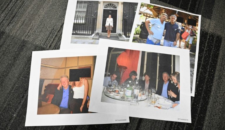 Affaire Epstein: publication de milliers de documents dans lesquels Trump est souvent cité