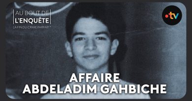 Affaire Gahbiche : Les amants meurtriers révélés