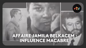 Affaire Jamila Belkacem : Enquête sur une influence troublante