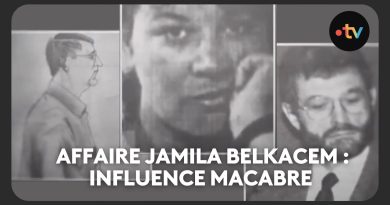 Affaire Jamila Belkacem : Enquête sur une influence troublante