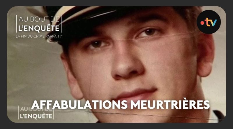 Affaire Jean-Paul Zawadski : Enquête sur des meurtres fictifs