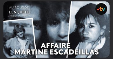 Affaire Martine Escadeillas : L'enquête révélée