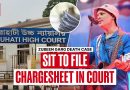Affaire Zubeen Garg : le SIT dépose un acte d'accusation de 3500 pages.