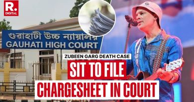 Affaire Zubeen Garg : le SIT dépose un acte d'accusation de 3500 pages.