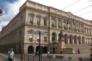 Affaire de la sextape : qui pour succéder à Gaël Perdriau à la mairie de Saint-Étienne ?