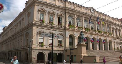 Affaire de la sextape : qui pour succéder à Gaël Perdriau à la mairie de Saint-Étienne ?