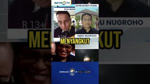 Affaire des diplômes de Jokowi : Que cherche Roy Suryo ?