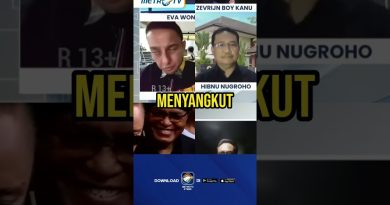 Affaire des diplômes de Jokowi : Que cherche Roy Suryo ? Affaire des diplômes de Jokowi : Que cherche Roy Suryo ?