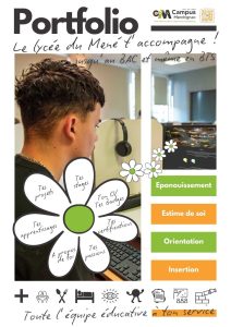 Merdrignac : découvrez l'affiche officielle sur le Blog du Prof T.I.M.