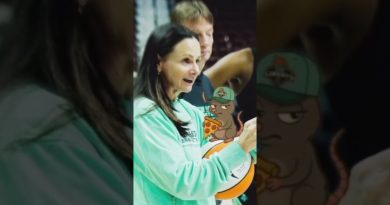 Affrontement Brandelo-Bueckers : Duel au sommet du basket féminin