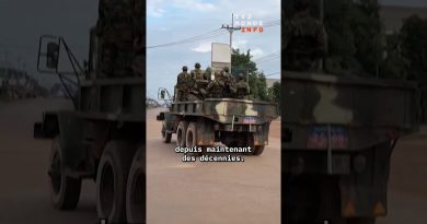 Affrontements reprennent entre le Cambodge et la Thaïlande