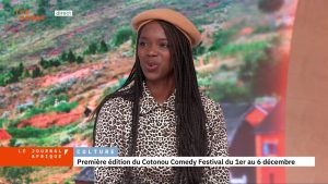 Africa News du 26 novembre 2025 sur TV5MONDE