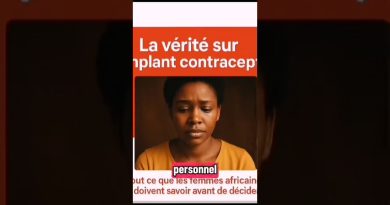 African Voices: Unité et Diversité du Continent