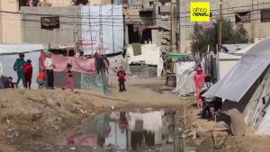 Africanews Français : Infos et Actus en Direct