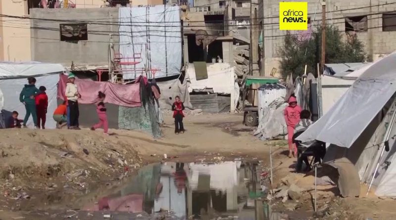 Africanews Français : Infos et Actus en Direct