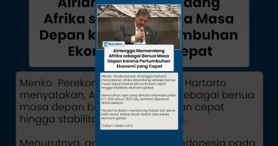 Afrika : Le Continent d'Avenir grâce à sa Croissance Économique