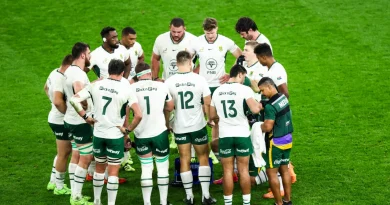 Tirage Coupe du Monde : L'Afrique du Sud face à un défi majeur ?