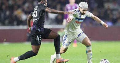 Agenda sportif : Trail, derbies, Racing, SIG... Le calendrier de la semaine en Alsace