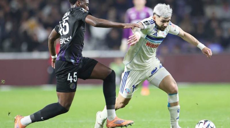 Agenda sportif : Trail, derbies, Racing, SIG... Le calendrier de la semaine en Alsace