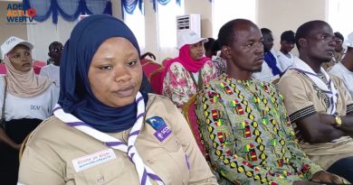 Agir contre la désinformation