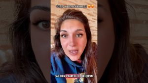 Agissons contre le harcèlement scolaire ! #StopHarcèlement