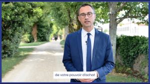 Agissons pour améliorer le pouvoir d'achat et le logement !