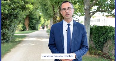 Agissons pour améliorer le pouvoir d'achat et le logement !