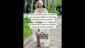 Agissons pour la sécurité et l'éducation de nos enfants