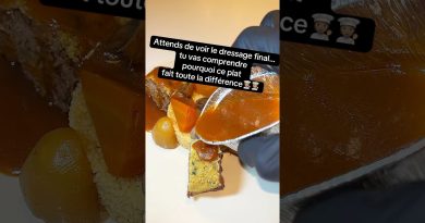 Agneau confit : 9h de cuisson basse température parfaite