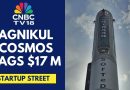 Agnikul Cosmos, pionnier de la spaciotechnologie, lève 17 M$