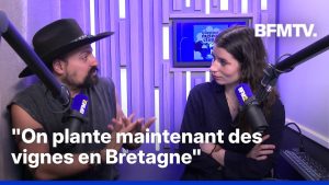 Agriculture en 2050 : sécheresse, canicule et pluies à venir