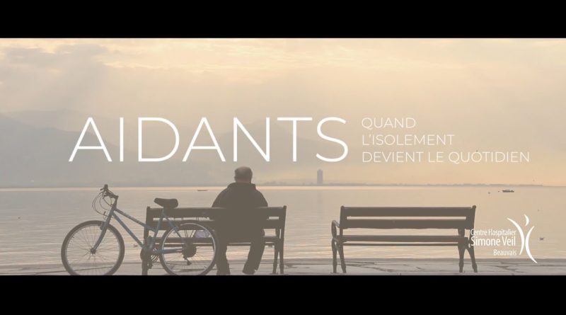 Aidants : la générosité face à l'isolement