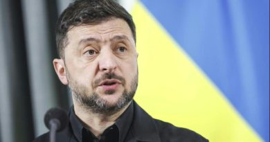 Aide à l'Ukraine: les dirigeants de l'UE entrent dans le vif du sujet