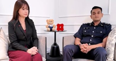 Aide contre les arnaques : Épisode 1 (Phishing) | SPF x DBS