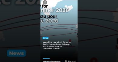 Air Canada Annonce une Expansion Majeure des Liaisons Européennes Été 2026