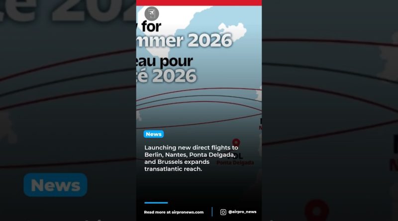 Air Canada Annonce une Expansion Majeure des Liaisons Européennes Été 2026