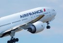 Air France mise sur Starlink de Musk pour le Wi-Fi en vol, un choix qui passe mal