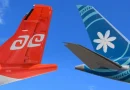 Air Tahiti Nui et Air Tahiti signent un accord de "codeshare" pour simplifier les voyages