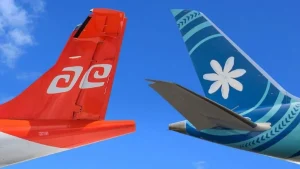 Air Tahiti Nui et Air Tahiti signent un accord de "codeshare" pour simplifier les voyages