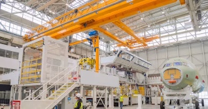 Airbus confronté à des problèmes de qualité sur le fuselage de plusieurs dizaines d’A320 dans le monde