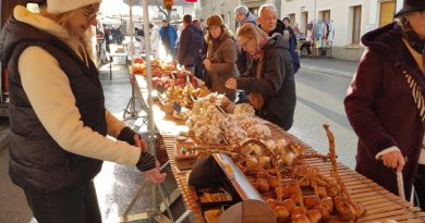 Aisne : encore une fois, cette foire historique aux oignons a été une réussite