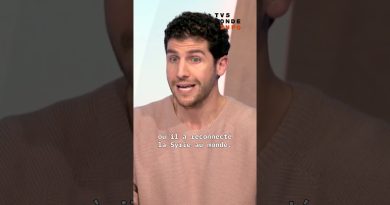 Al-Charaa rejette la démocratie