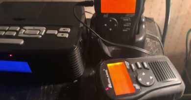 Alerte Marine Spéciale (SMW) EAS262 : Soyez Vigilants !