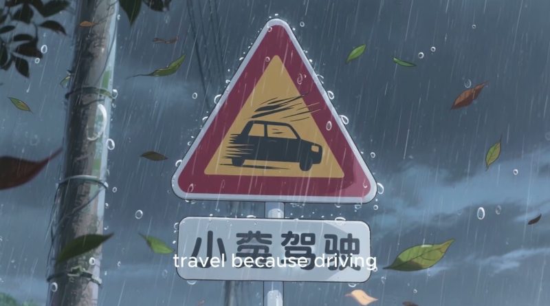 Alerte Météo en Afrique du Sud : Pluies et Tempêtes Violentes