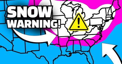 Alerte Neige : Tempête Hivernale Exceptionnelle en Octobre !